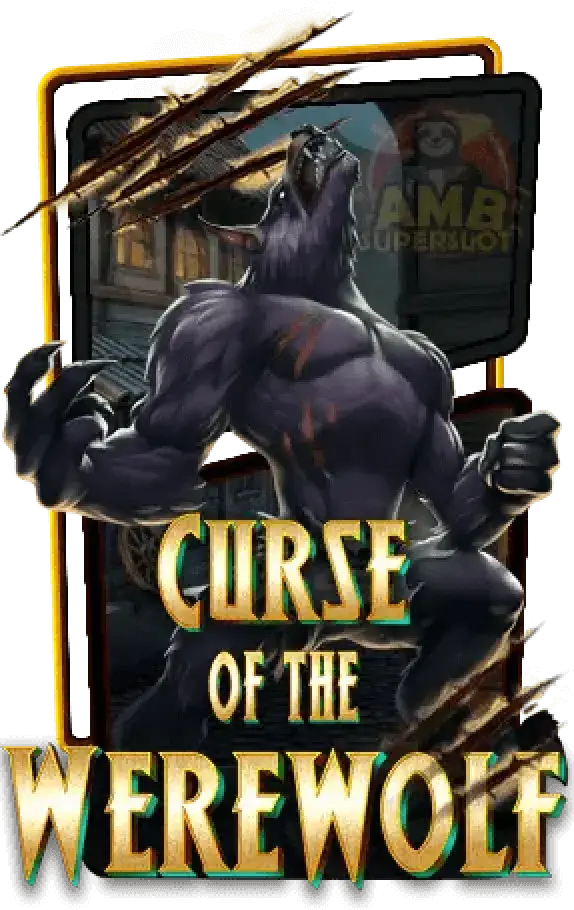 Curse of the Werewolf